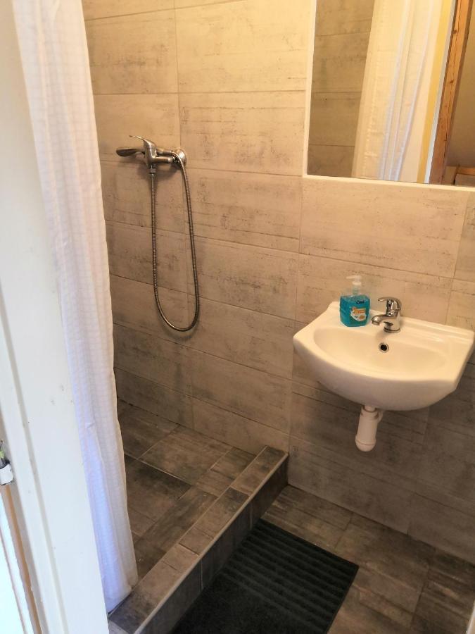 Hostel Skautsky Dom Banská Štiavnica 외부 사진