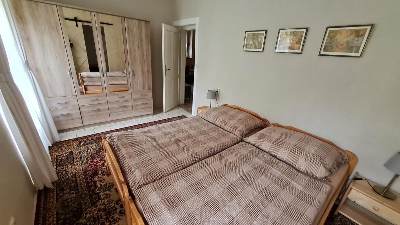 Hostel Skautsky Dom Banská Štiavnica 외부 사진