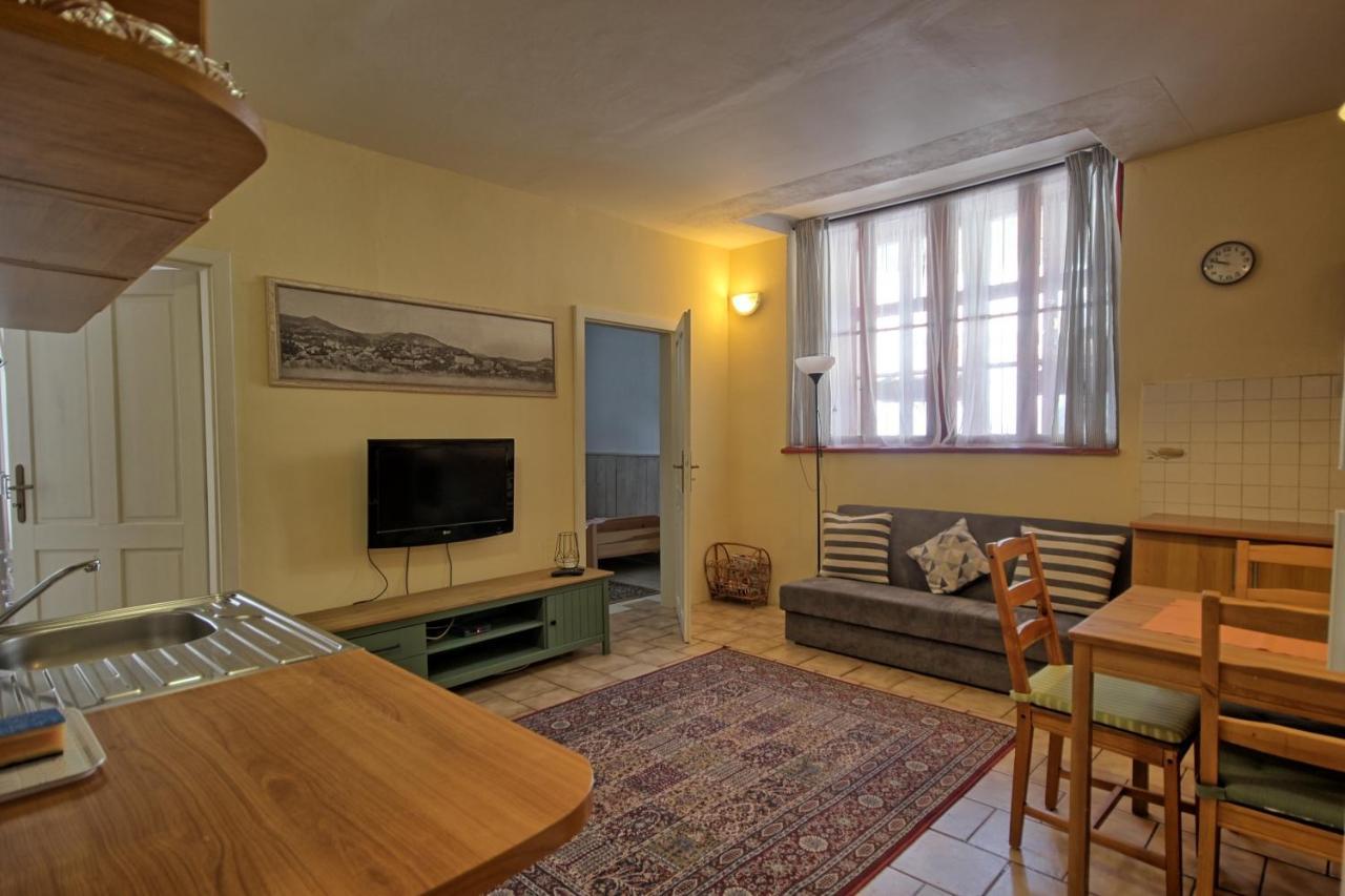 Hostel Skautsky Dom Banská Štiavnica 외부 사진